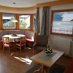 Apartamento Daisy Serfaus