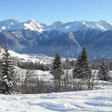 Daisy Διαμέρισμα Serfaus