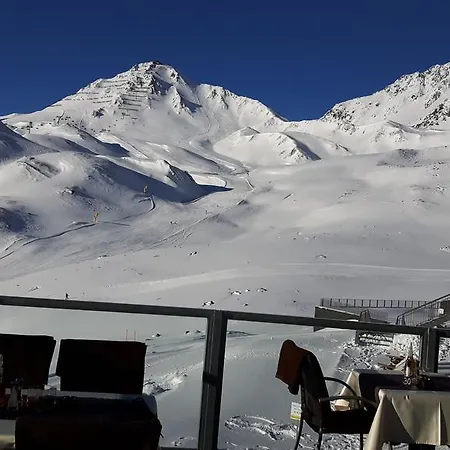 Daisy Διαμέρισμα