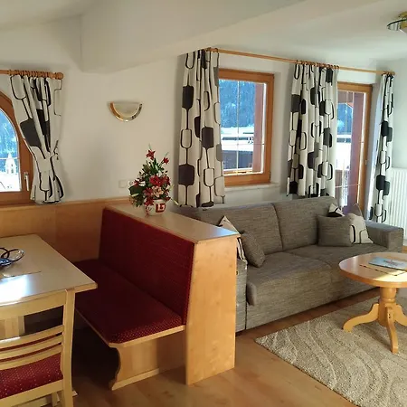 Daisy アパート *