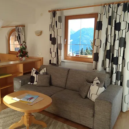 Διαμέρισμα Daisy