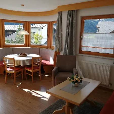 アパート Daisy ザーファウス