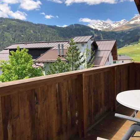 Daisy アパート ザーファウス