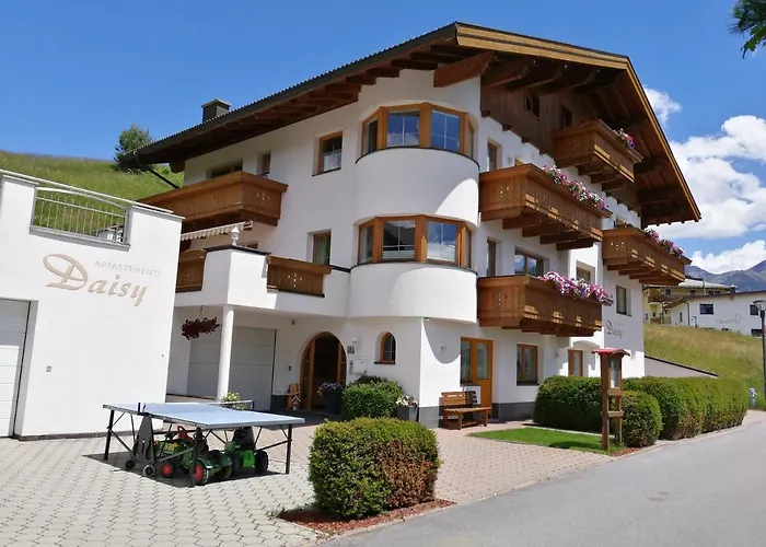 Daisy סרפהאוס