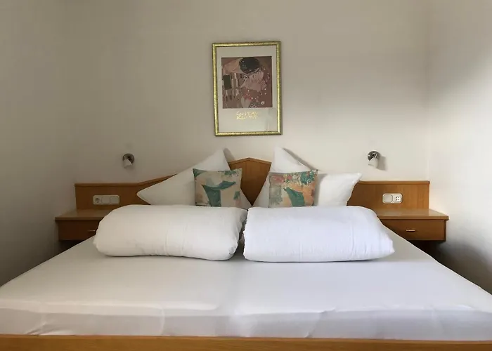 Appartements Daisy * Серфаус