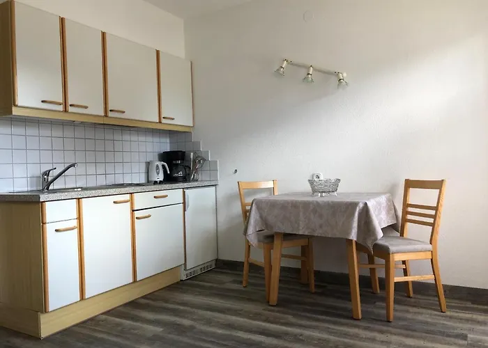 Appartements Daisy * Серфаус