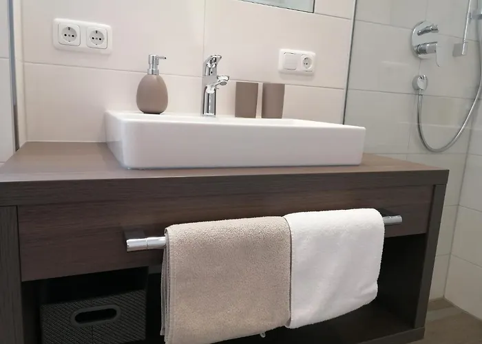 Appartements Daisy Серфаус