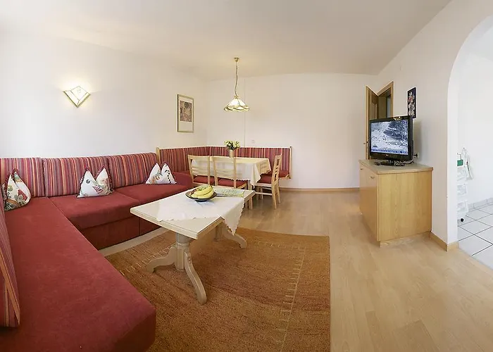 Апартаменты Appartements Daisy *