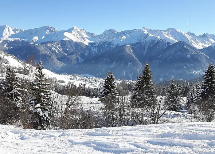 Daisy דירה סרפהאוס