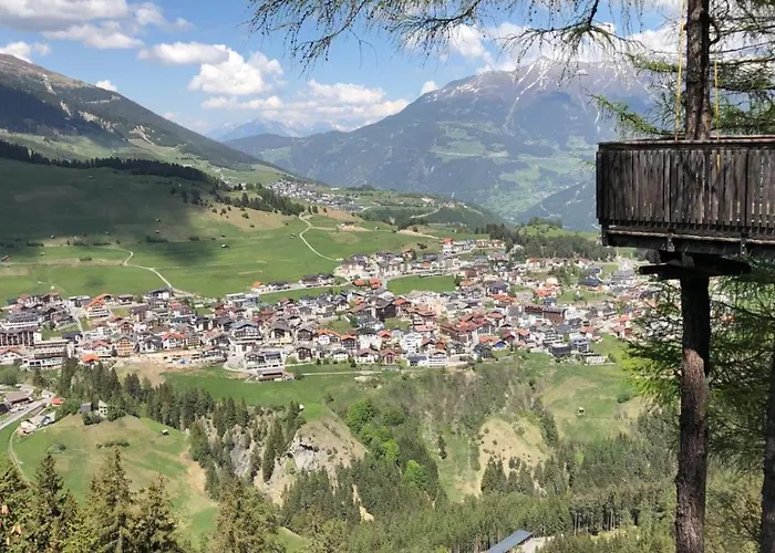 דירה Daisy סרפהאוס