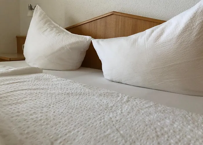 Апартаменты Appartements Daisy