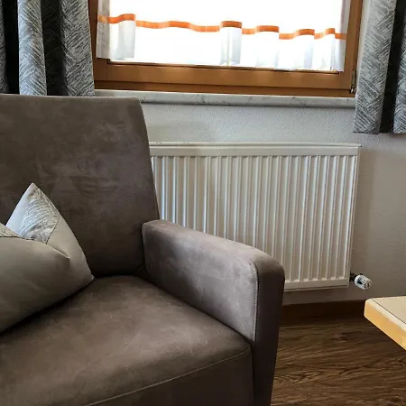Apartamento Daisy Serfaus