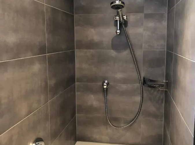 Apartament Daisy Serfaus