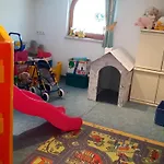 Apartmán Daisy Serfaus