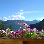 Apartmán Daisy