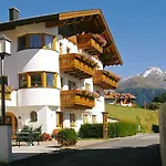 Apartmán Daisy *