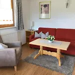 Daisy Apartmán Serfaus
