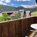 Daisy Apartmán Serfaus