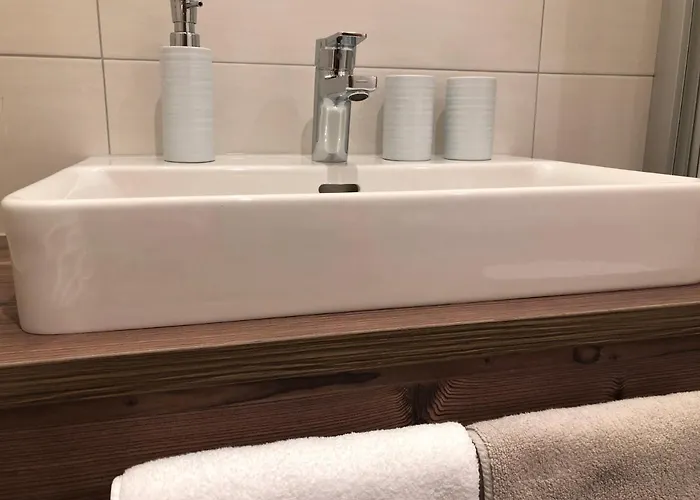 Daisy Apartamento Serfaus