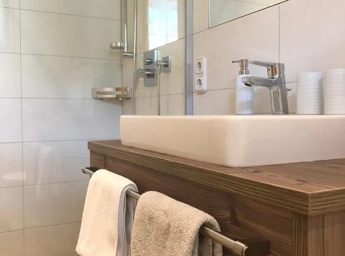 Daisy Apartamento Serfaus